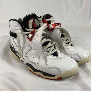 Jordan 8 Alternate Size 11